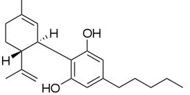 What is cannabidiol (CBD)?